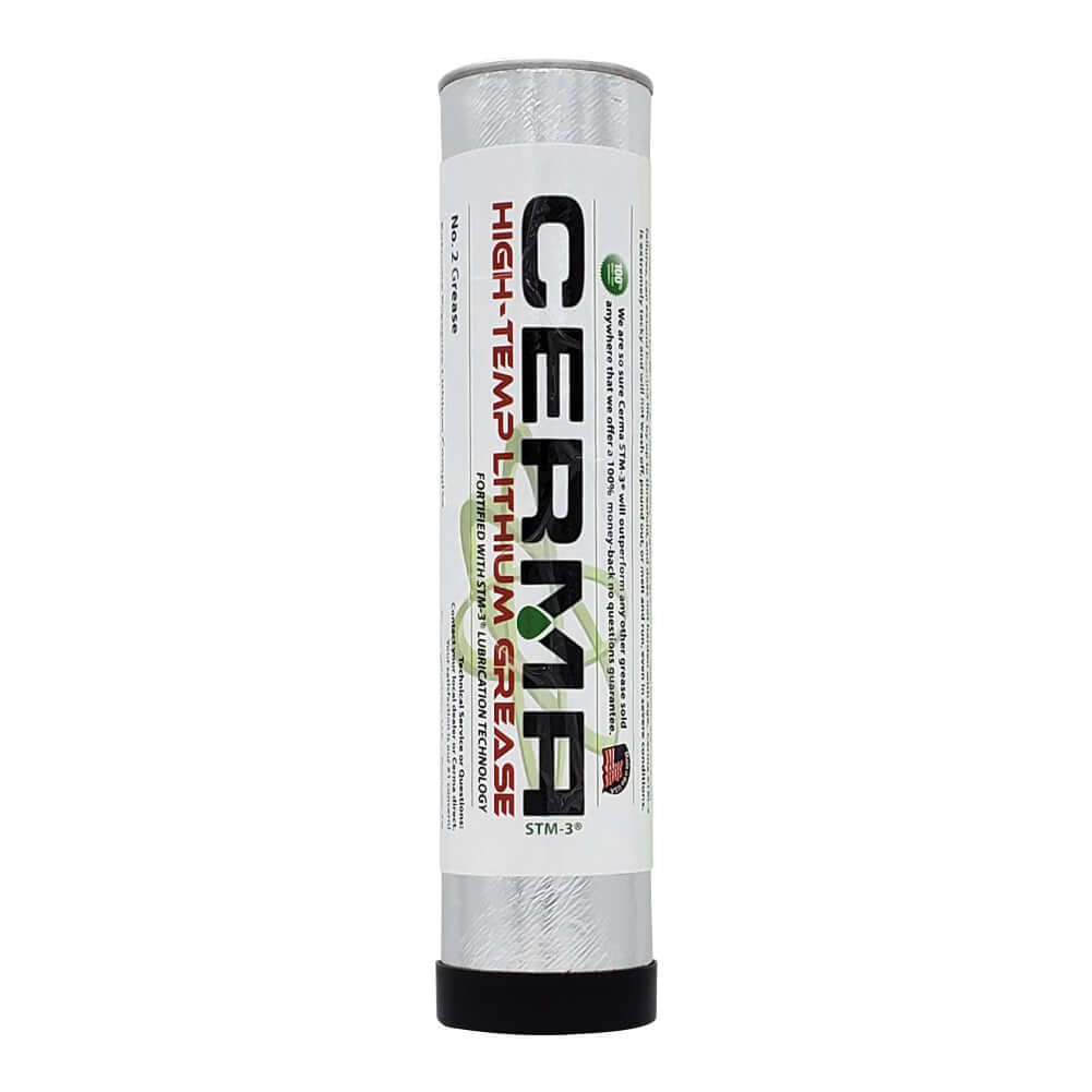 Cerma Hi Temperature Lithium Grease at $14.89 only from cermatreatment.com