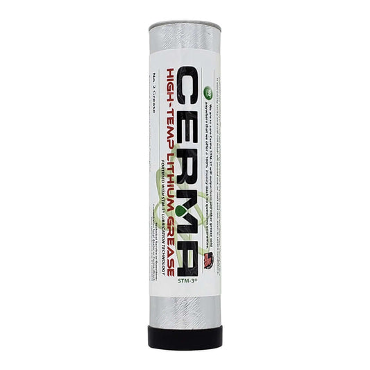Cerma Hi Temperature Lithium Grease at $14.89 only from cermatreatment.com