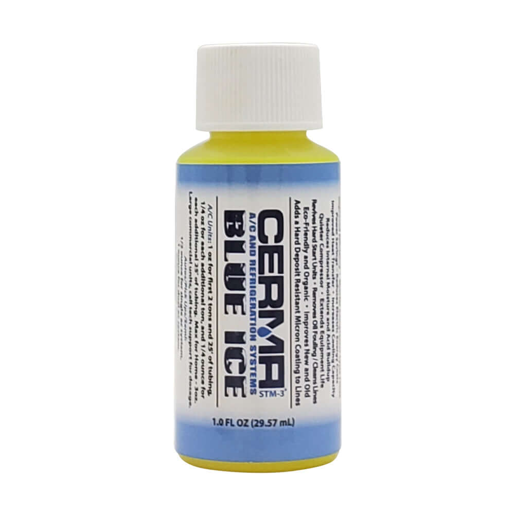 Cerma A/C Refrigeration Ceramic Treatment at $57.2 only from cermatreatment.com