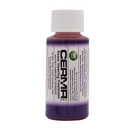 Cerma Ceramic Power Steering Treatment at $37.4 only from cermatreatment.com