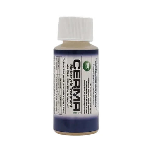 Cerma Ceramic Engine Treatment for Motorcycles