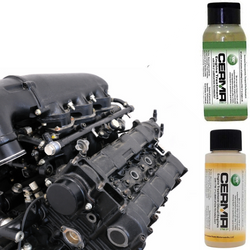 Cerma Ceramic Marine Engine Treatment