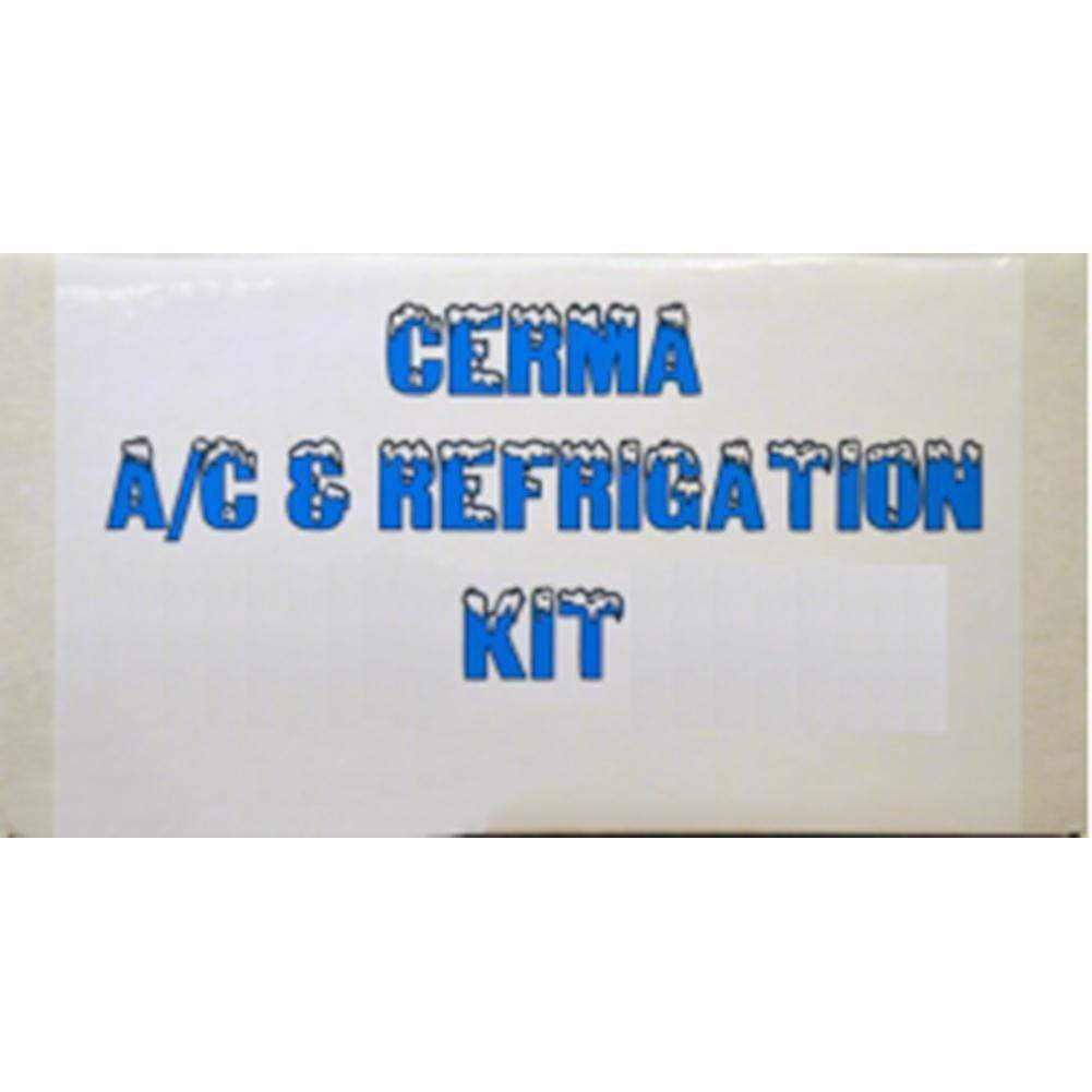 A/C and Refrigerant Tool for Cerma Treatment Application at $65 only from cermatreatment.com