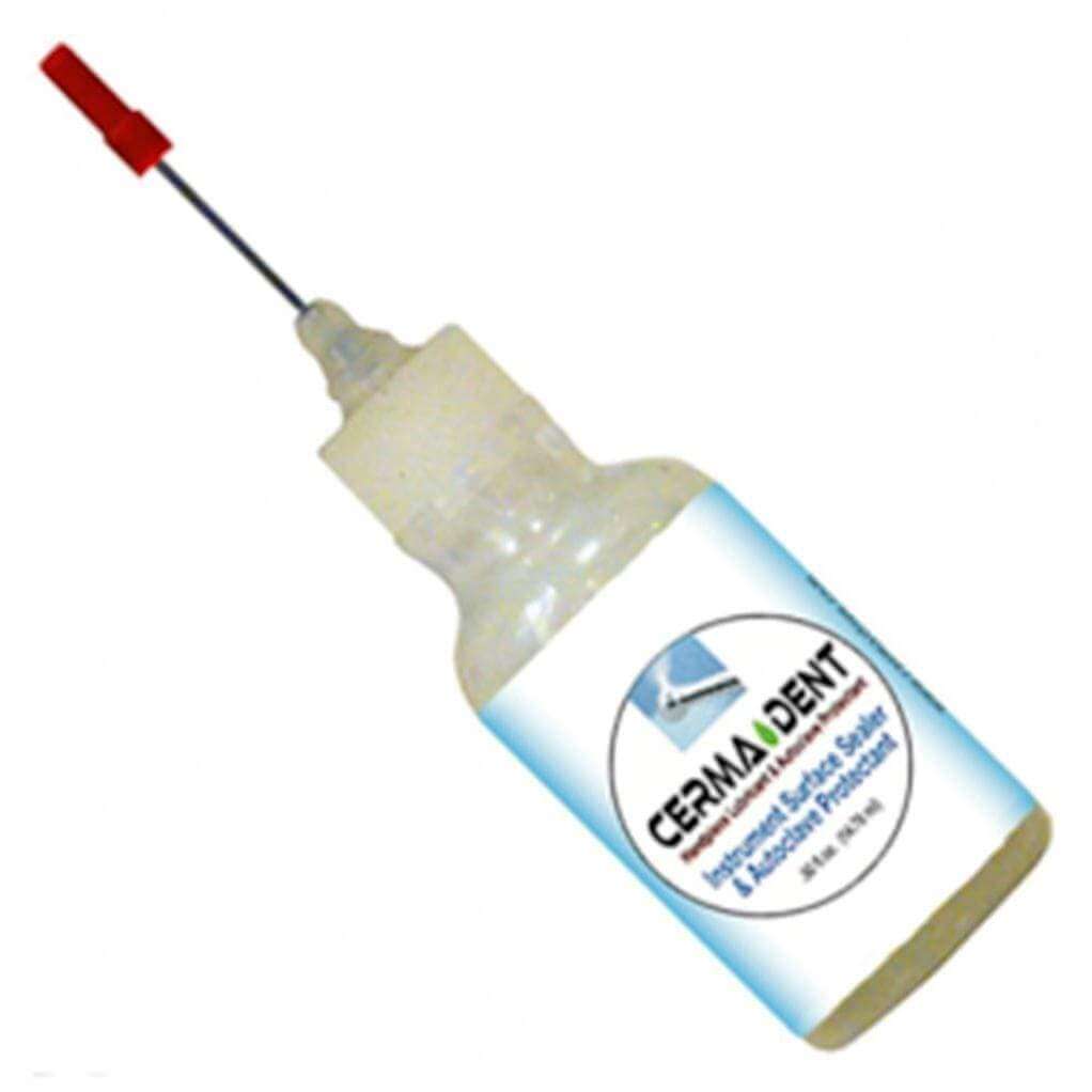 Ceramic Dental Lube Treatment at $46 only from cermatreatment.com