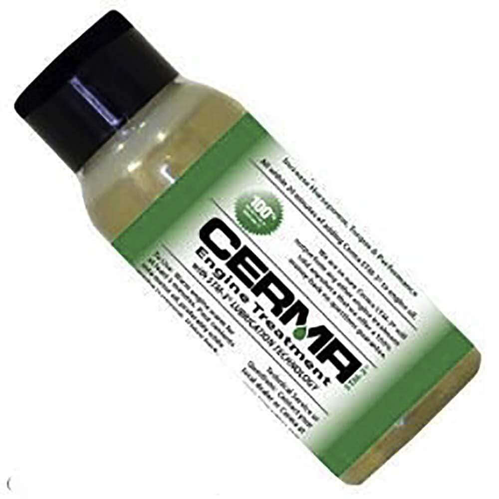 Ceramic Engine Treatment for Gas Engines at $105.6 only from cermatreatment.com