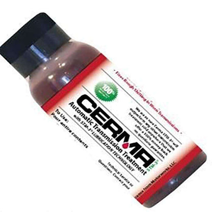 Cerma Automatic Ceramic Transmission Treatment at $70.4 only from cermatreatment.com