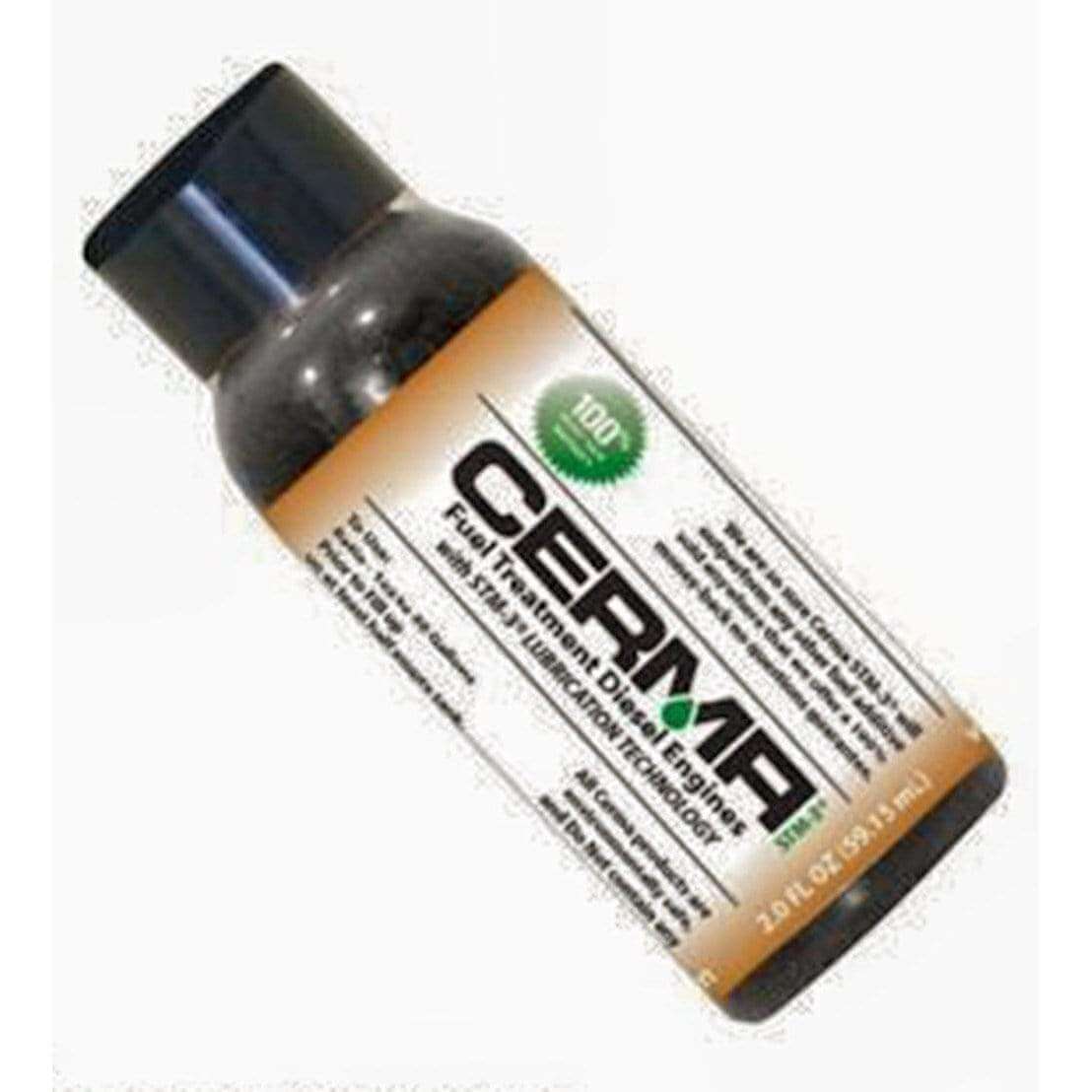 Cerma Ceramic Fuel Treatment for Diesel Engines at $10.95 only from cermatreatment.com