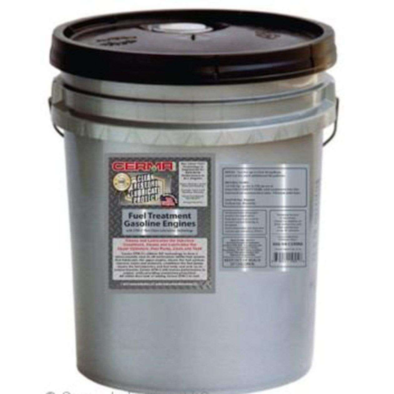Cerma Ceramic Fuel Treatment for Gasoline Engines at $924.42 only from cermatreatment.com