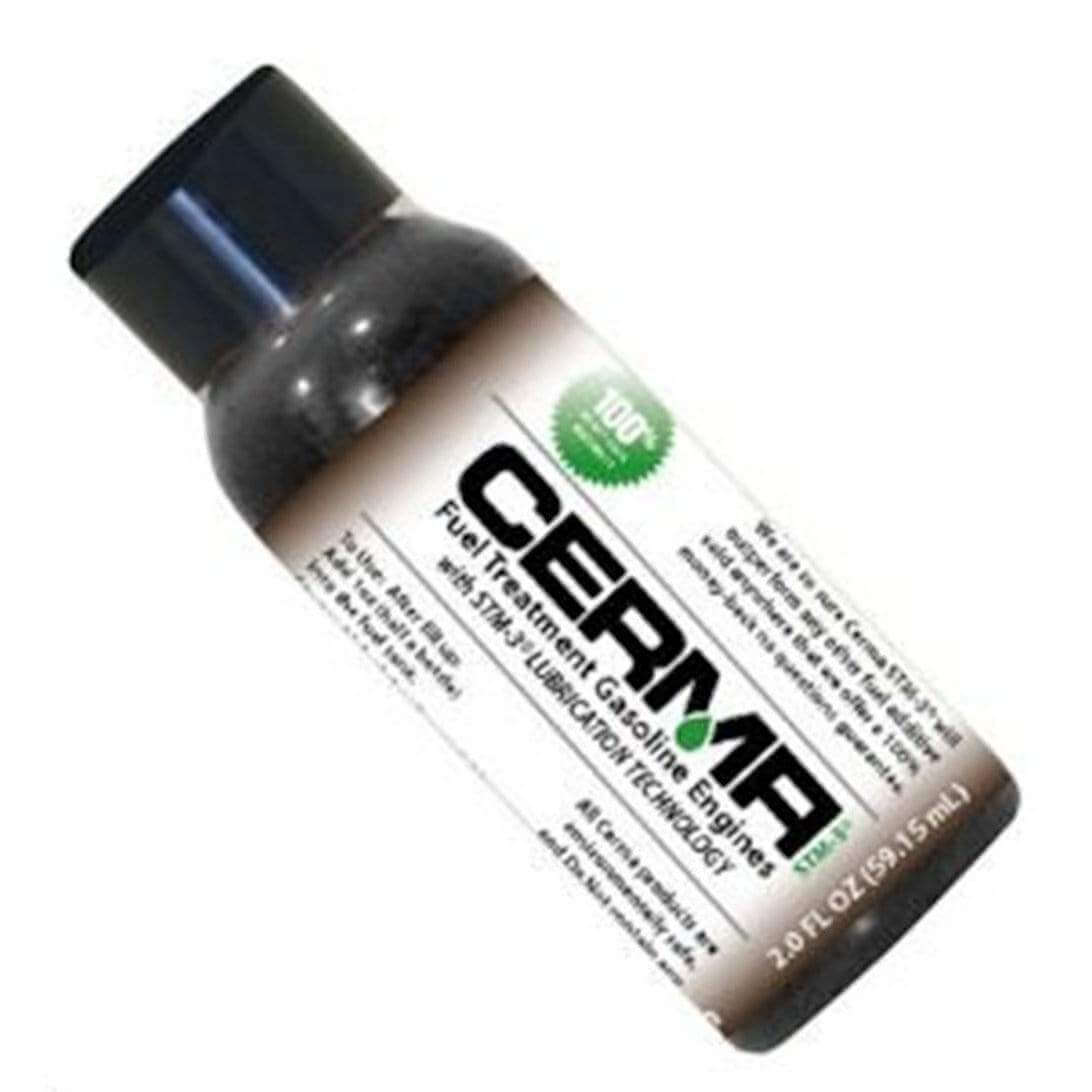 Cerma Ceramic Fuel Treatment for Gasoline Engines