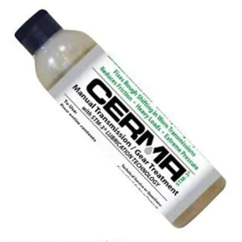 Cerma Ceramic Gear Treatment H.D For Industrial Equipment at $290.4 only from cermatreatment.com