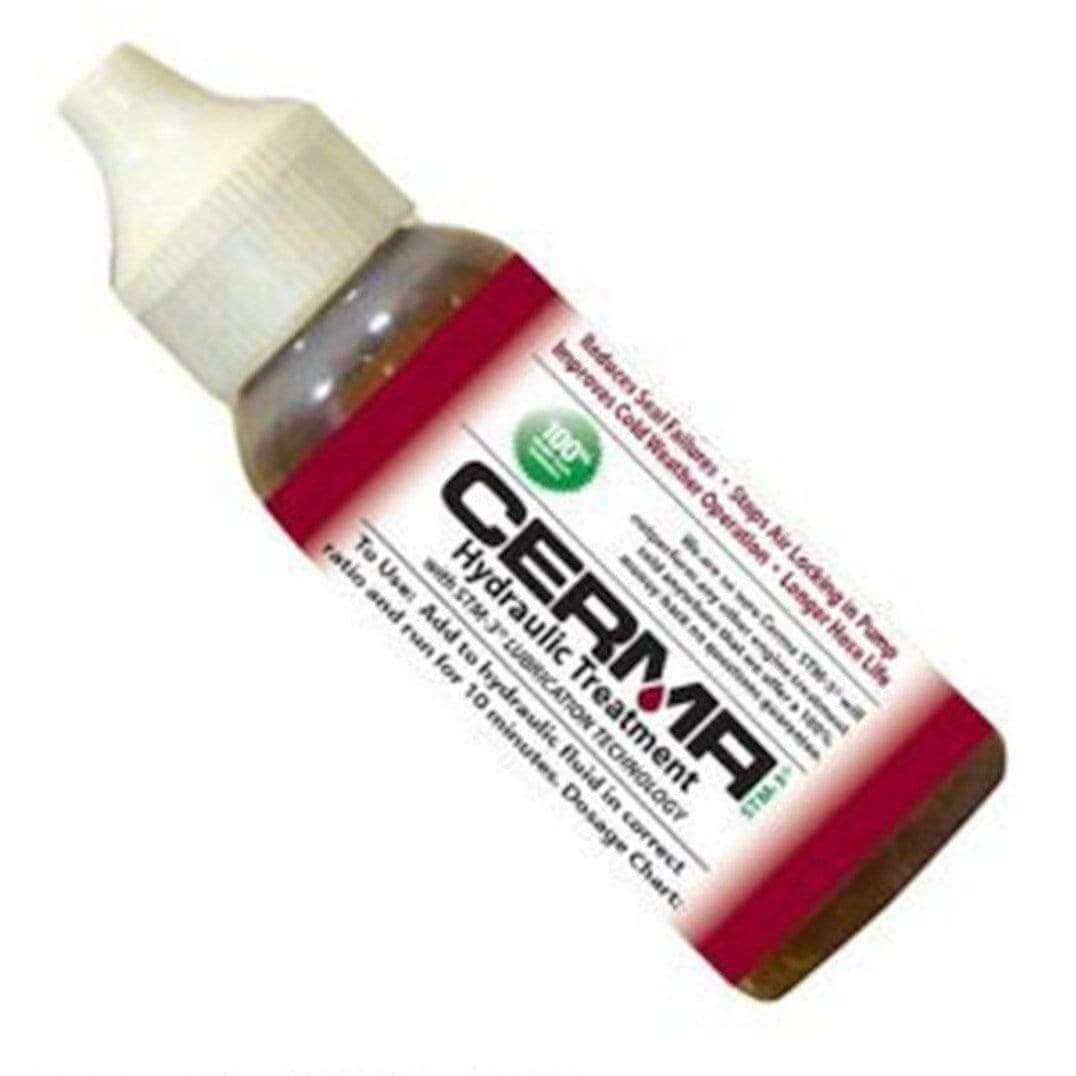 Cerma Ceramic Hydraulic Treatment at $57.2 only from cermatreatment.com