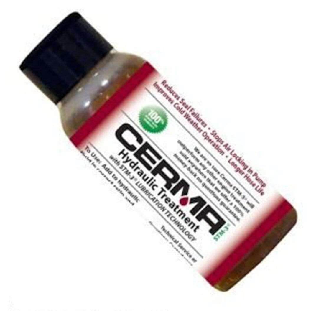 Cerma Ceramic Hydraulic Treatment at $105.6 only from cermatreatment.com