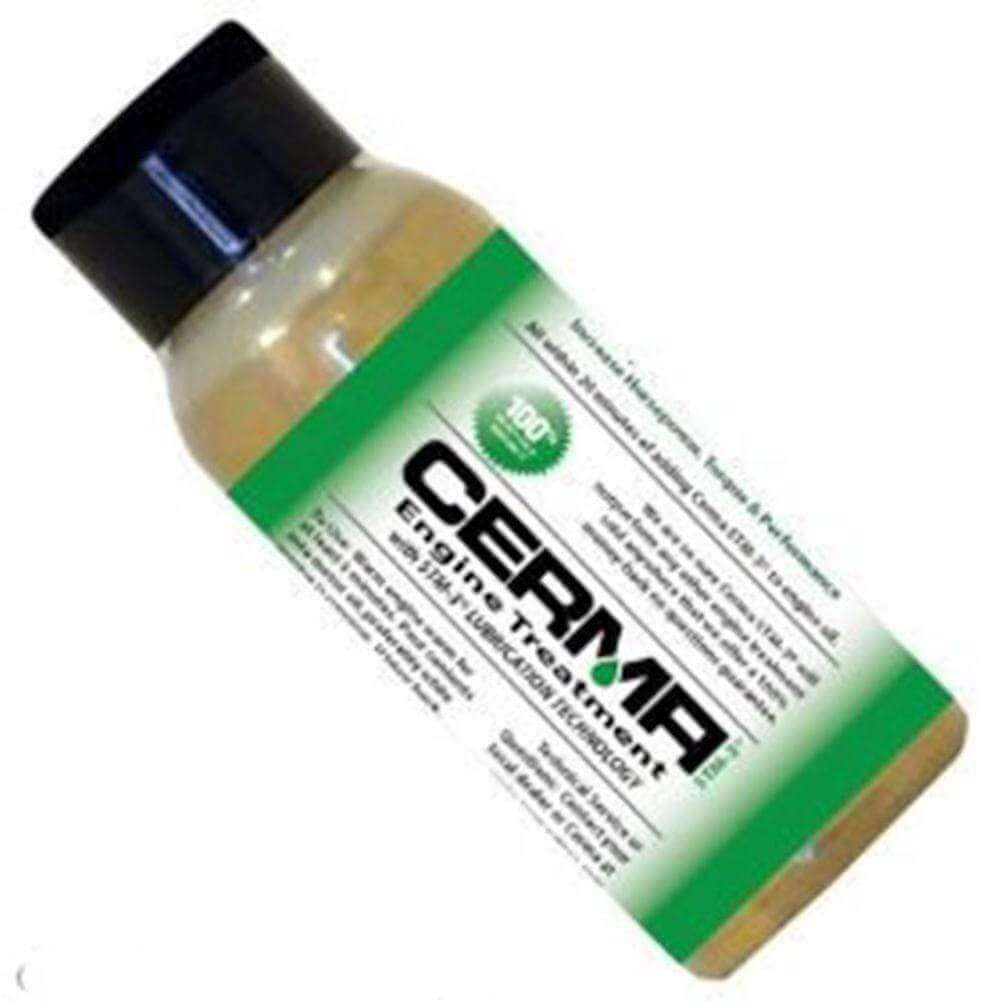 Cerma Ceramic Marine Engine Treatment at $105.6 only from cermatreatment.com