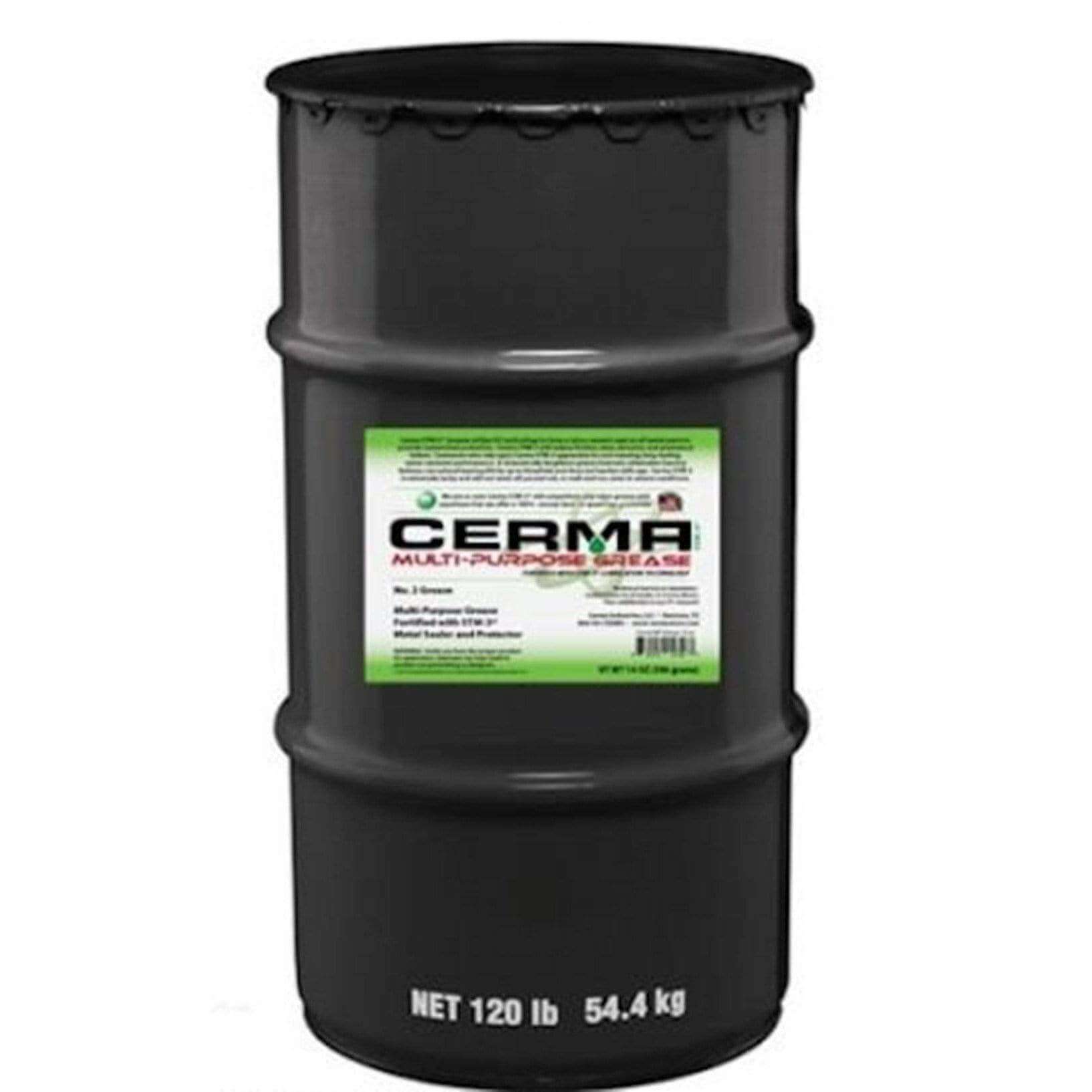 Cerma Ceramic Multi Purpose Grease at $1016.2 only from cermatreatment.com