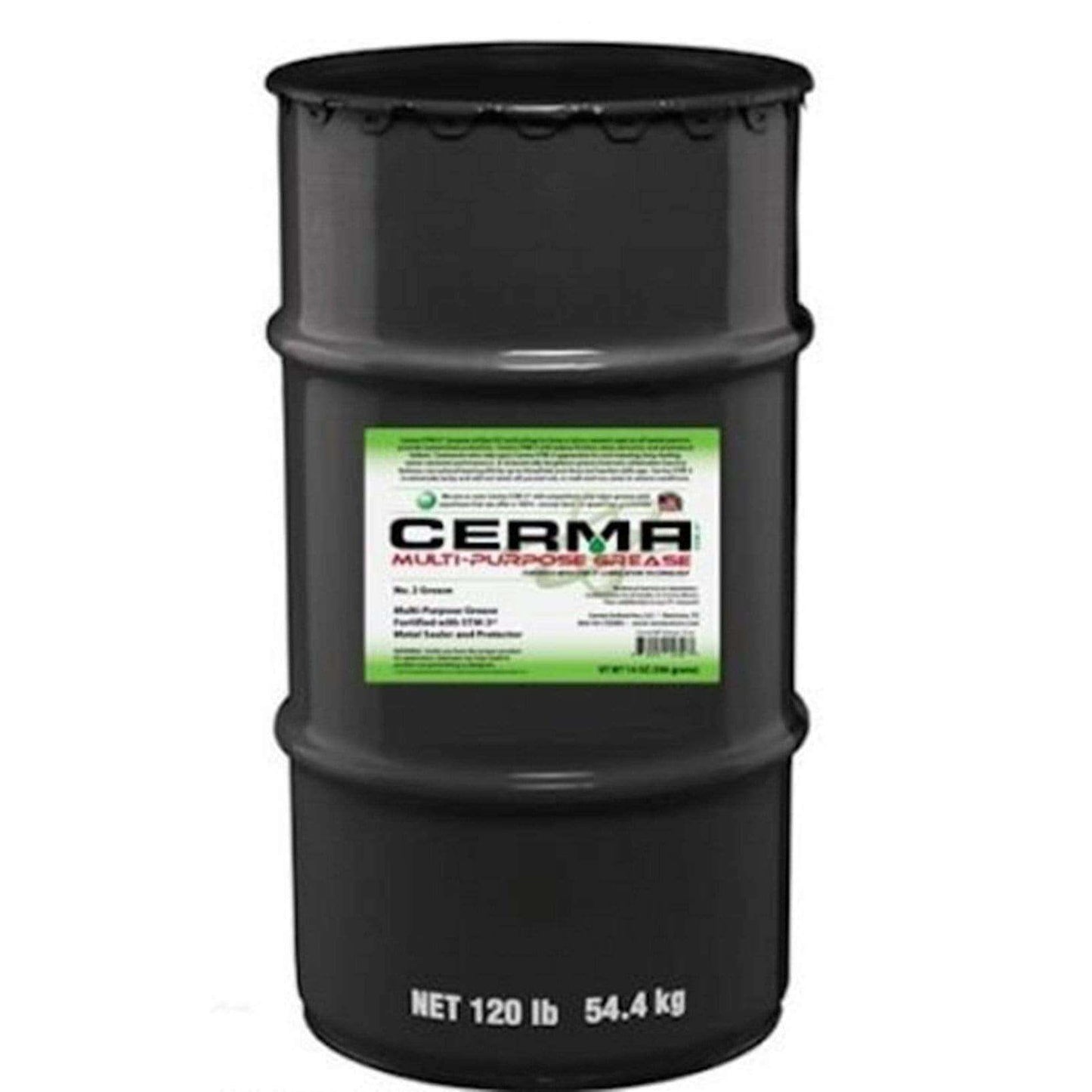 Cerma Ceramic Multi Purpose Grease at $1016.2 only from cermatreatment.com
