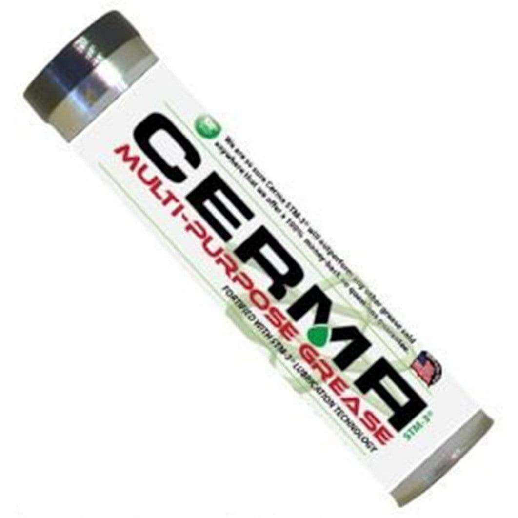 Cerma Ceramic Multi Purpose Grease at $12.36 only from cermatreatment.com