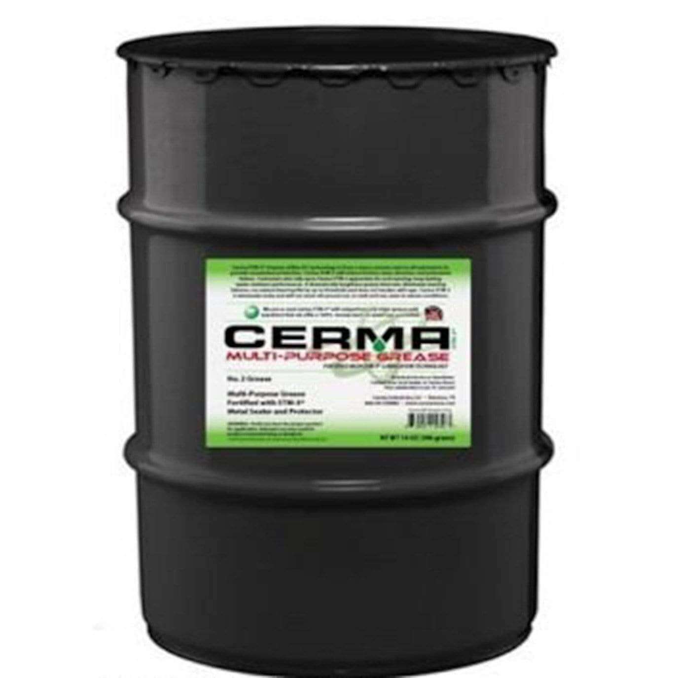Cerma Ceramic Multi Purpose Grease at $3074.46 only from cermatreatment.com