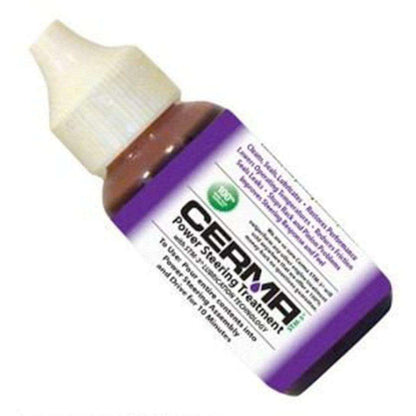 Cerma Ceramic Power Steering Treatment at $37.4 only from cermatreatment.com