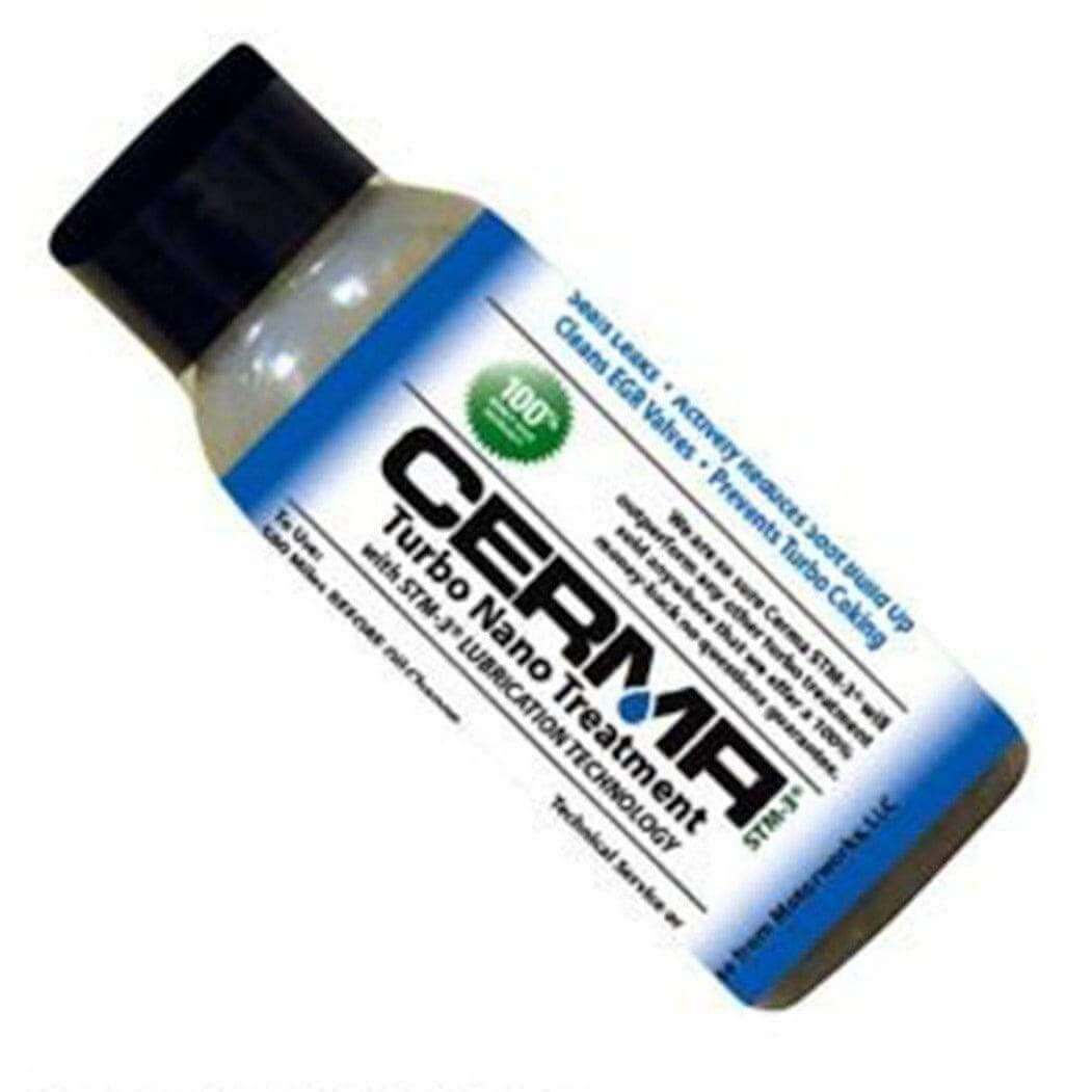 Turbo Nano Engine Treatment Increases performance Reduces harmonic at $38.5 only from cermatreatment.com